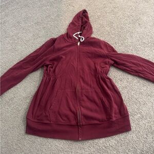 Old Navy Maternity Jacket